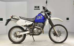 SUZUKI DJEBEL 250 XC SJ45A