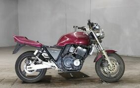 HONDA CB400SF NC31