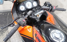 KAWASAKI NINJA 250R EX250K