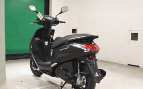 YAMAHA AXIS 125 Z SED7J