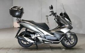 HONDA PCX 150 KF30