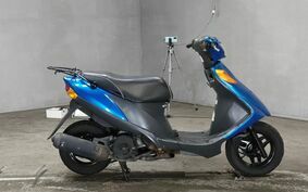 SUZUKI ADDRESS V125 CF46A