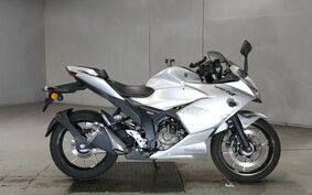 SUZUKI GIXXER 250 SF ED22A