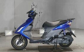 SUZUKI ADDRESS V125 S CF4MA