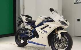 TRIUMPH DAYTONA 675 2010