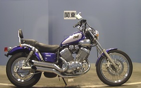 YAMAHA VIRAGO 400 Gen.2 1996 2NT