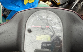 HONDA  TACT  BASIC  AF79