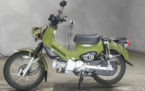 HONDA CROSS CUB 110 JA45