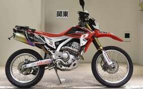 HONDA CRF250L MD38