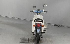 HONDA C50 SUPER CUB Super Custom C50