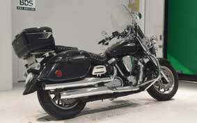 YAMAHA XV1700 ROADSTAR MIDNIGHT 2006