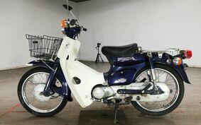 HONDA C70 SUPER CUB HA02