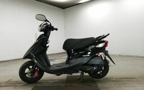 YAMAHA JOG ZR Evolution 2 SA39J