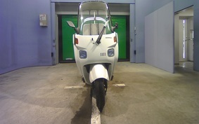 HONDA GYRO CANOPY TA03