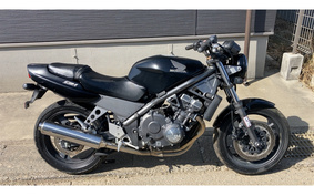 HONDA CB1 NC27