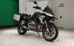 BMW R1200GS 2019 0A51