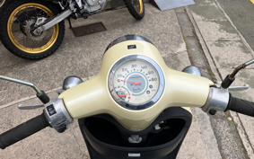 HONDA GIORNO AF70