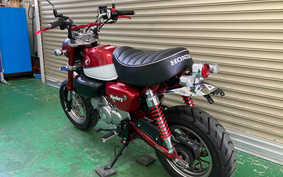 HONDA MONKEY 125 JB02