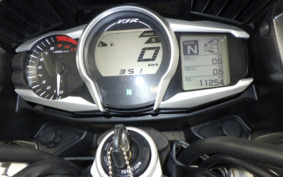 YAMAHA FJR1300 A 2015 RP27J