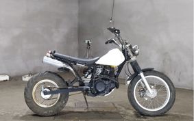 YAMAHA TW200 DG07J