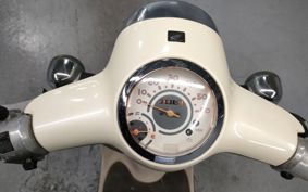HONDA GIORNO AF70