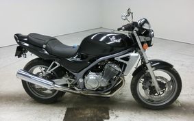 KAWASAKI BALIUS 250 1995 ZR250A