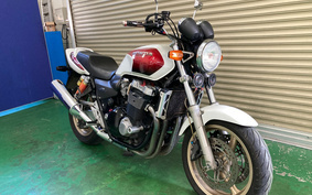 HONDA CB1300SF SUPER FOUR 1999 SC40