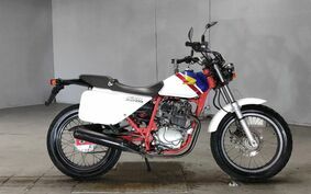 HONDA FTR223 MC34