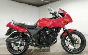 HONDA XELVIS MC25