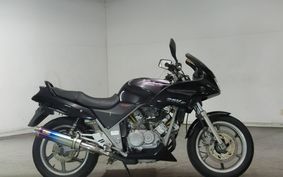 HONDA XELVIS MC25