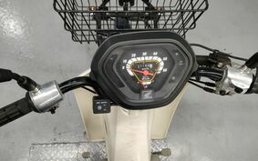 HONDA C50 SUPER CUB Pro AA07