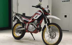 YAMAHA SEROW 250 Gen.3 DG31J