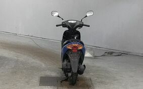 SUZUKI ADDRESS V50 CA4BA