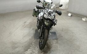 TRIUMPH TIGER 800 XC A 2015 RE18B8