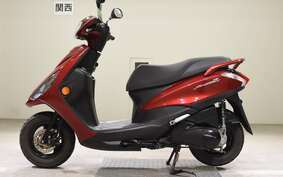 YAMAHA AXIS 125 Z SED7J