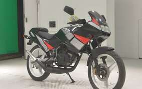 HONDA NS50F AC08