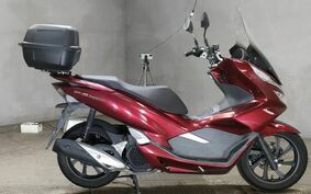 HONDA PCX 150 KF18