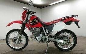 HONDA XR250 MD30