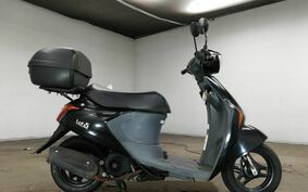 SUZUKI LET's 5 CA47A