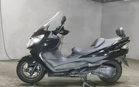 SUZUKI SKYWAVE 250 (Burgman 250) CJ46A