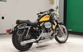 HARLEY XL1200C 2000 CGP