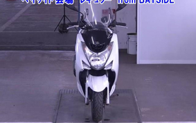 YAMAHA MAJESTY 155S