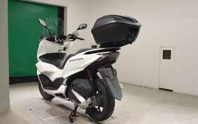 HONDA PCX 160 KF47