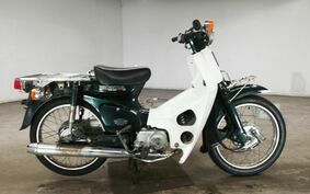 HONDA C70 SUPER CUB HA02