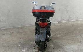 SUZUKI ADDRESS V125 S CF4MA