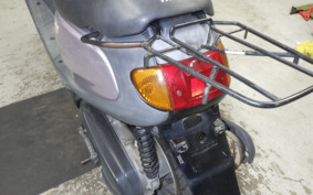 YAMAHA JOG POCHE SA08J