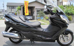 SUZUKI SKYWAVE 250 (Burgman 250) CJ46A