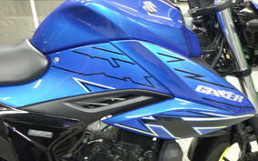 SUZUKI GIXXER 150 ED131