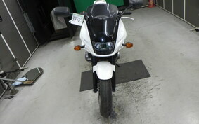 HONDA CB400 SUPER BOLDOR VTEC 2009 NC42