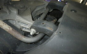 SUZUKI ADDRESS V125 DT11A